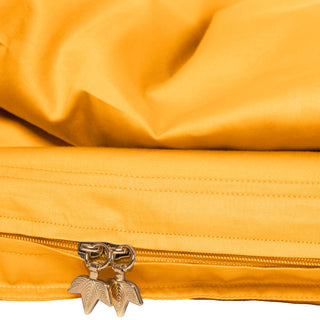 Amber Duvet Cover, Xl Queen