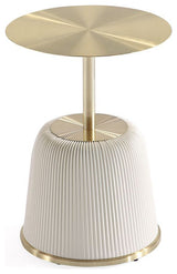Manhattan Comfort Anderson End Table