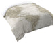 Laural Home Get Out and See the World Comforter, Queen