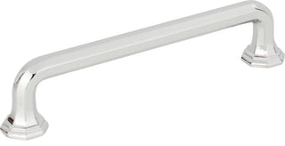 Atlas Homewares 420 Elizabeth 5-1/16 Inch Center to Center Handle - Warm Brass