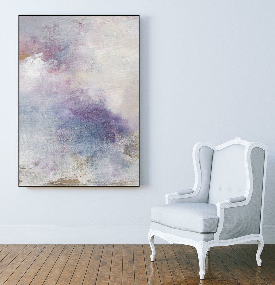 "Escaping Light I" CF Print, 24"x32"