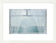 "Morning View" Framed Digital Print by Diane Romanello, 27x21"