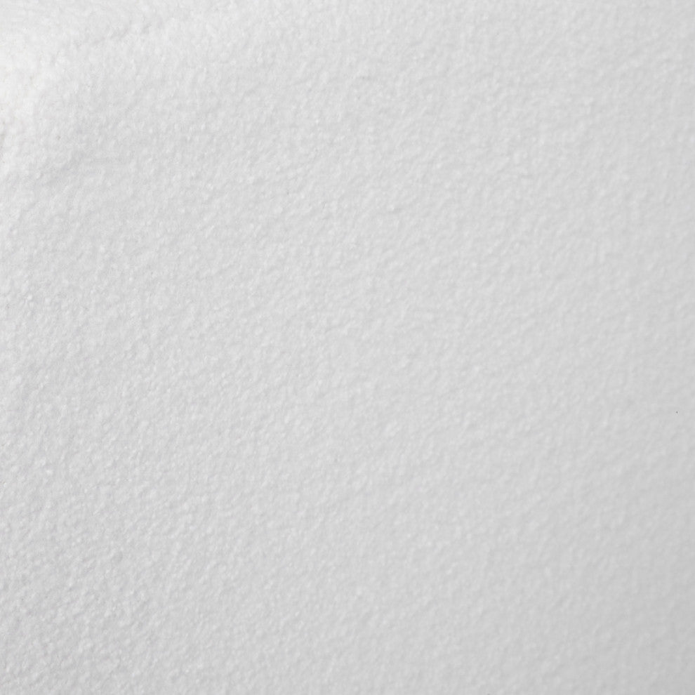 Uttermost - 23854-R - Sofa - Refuge - Arctic White