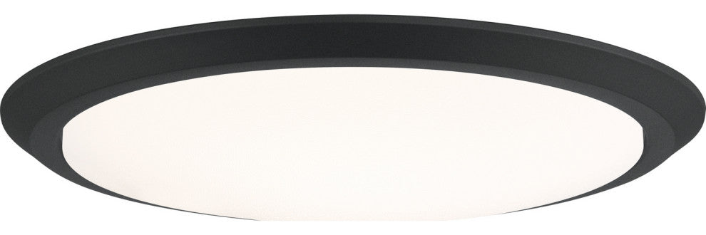 Quoizel Verge LED Flush Mount VRG1620EK
