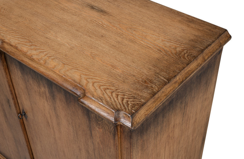 Villefranche Sideboard Brown