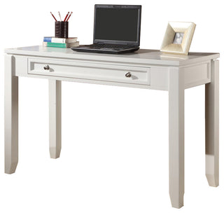 Parker House Boca L Shape Desk With Hutch