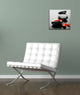 "Into The Zen" Tempered Glass Wall Art