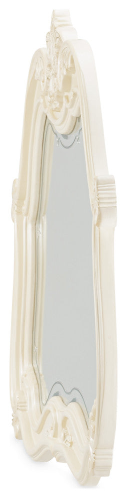 Lavelle Sideboard Mirror - Classic Pearl