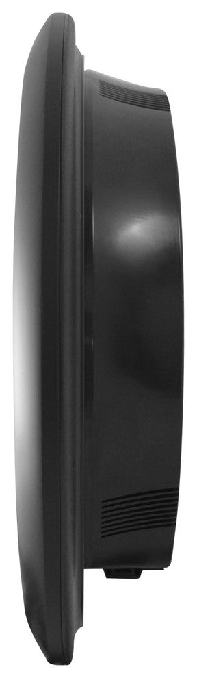 Music Streamer Bluetooth Enabled Wall Clock