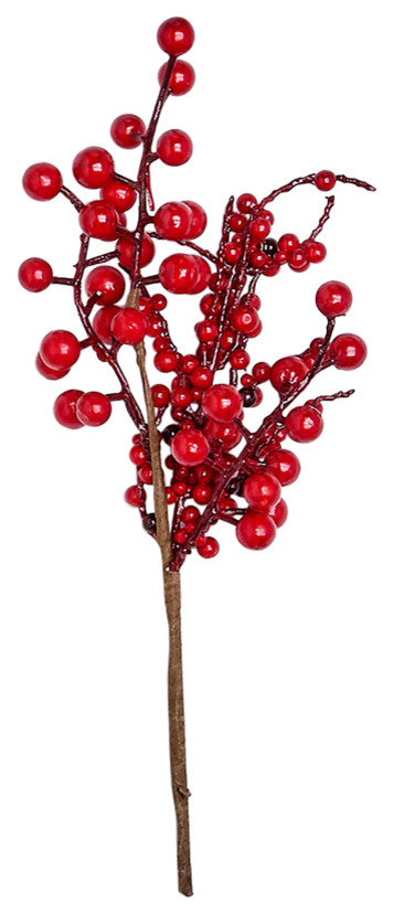 Weatherproof Berry Pick, 9"