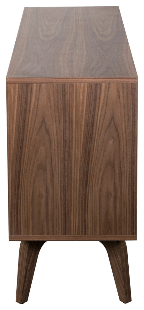 Lawrence Sideboard, Walnut