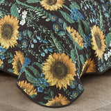 Sunny 3 Piece Bedspread Set, Queen