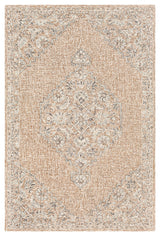 Symphony SHY-2301 Tan Hand Tufted 2' x 3' Rug