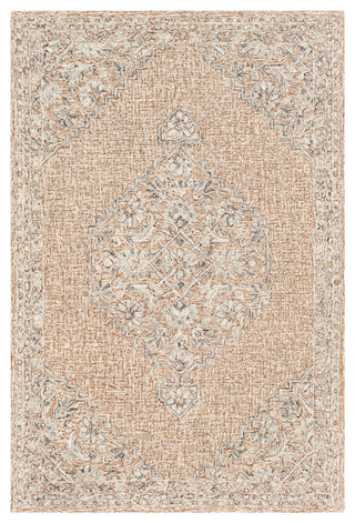 Symphony SHY-2301 Tan Hand Tufted 2' x 3' Rug