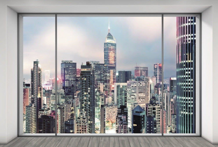 Suite Wall Mural XXL4-030