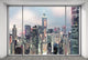 Suite Wall Mural XXL4-030