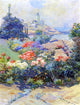 Abbott Fuller Graves Eastern Point Gloucester Wall Decal Print