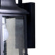 Morgan Exterior Wall Lighting, 1-Light