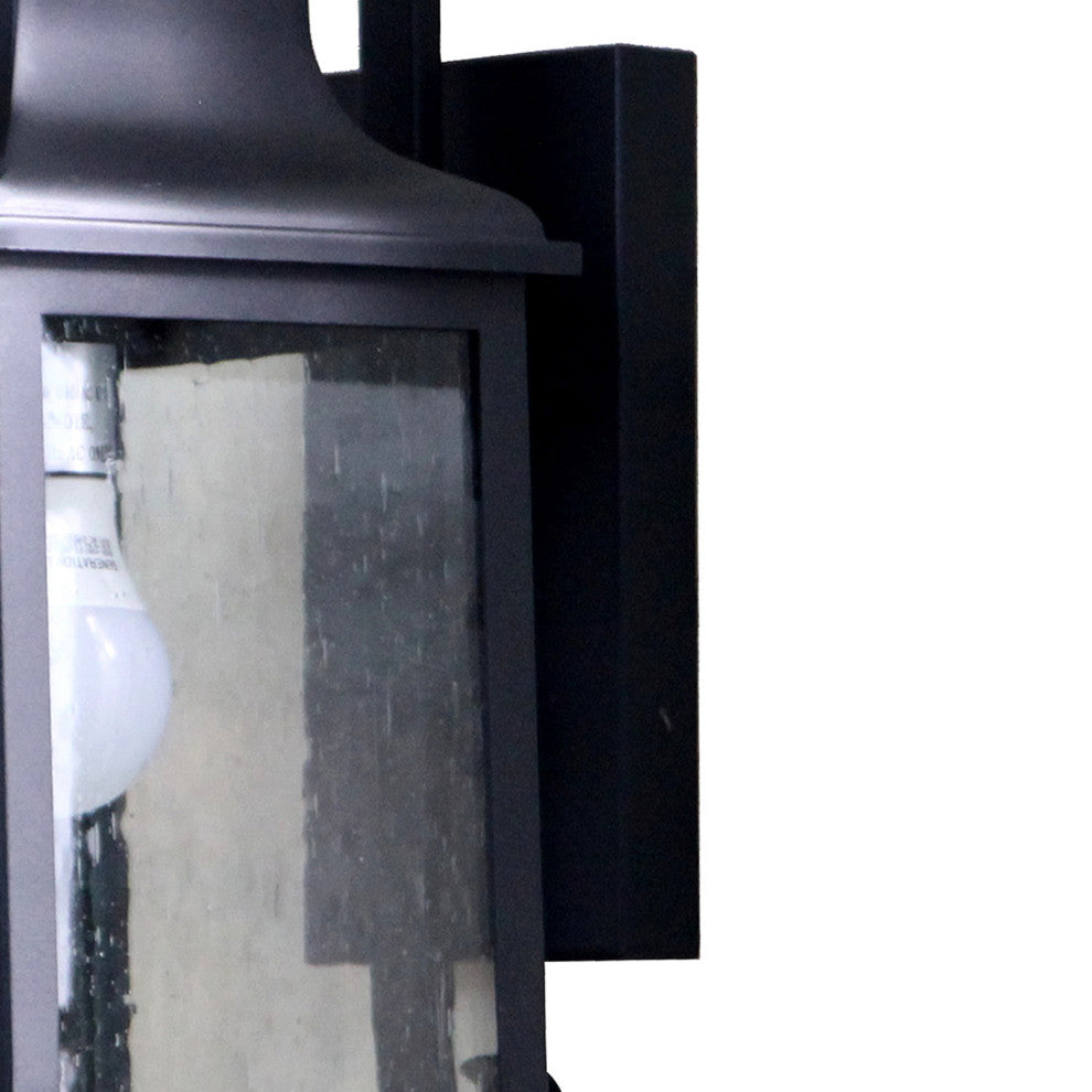 Morgan Exterior Wall Lighting, 1-Light