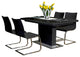 EVITA Extendable Dining Table