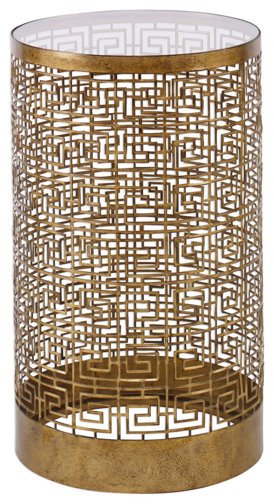 Algernon Drink Table