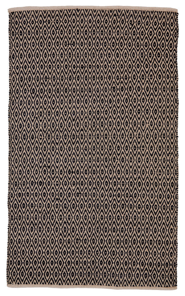 Weave & Wander Ridley Hand Woven Classic Area Rug