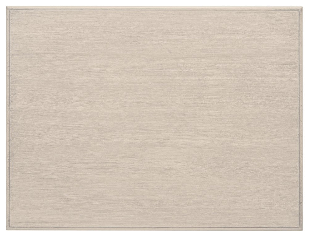 Safavieh Cassie 3 Shelf Accent Table, Greige