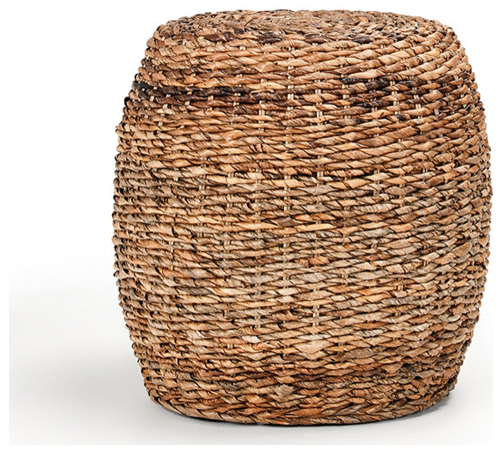 Mobbi Round End Table by Kosas Home