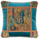 Seville 10-Piece King Comforter Set - Honey