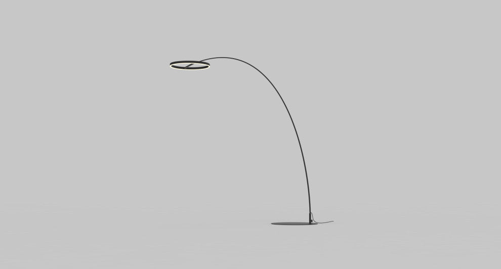 Sol Mega Floor Lamp