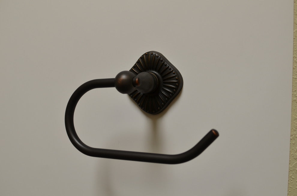 Prescott Euro Tissue, Venetian Bronze