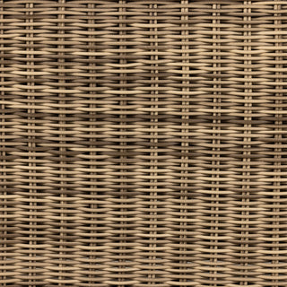 Messina Outdoor 3pc Sec-Natural