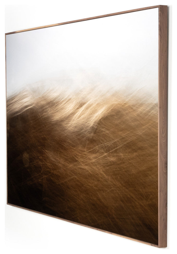 Reality Unfurled By Toni Toscano