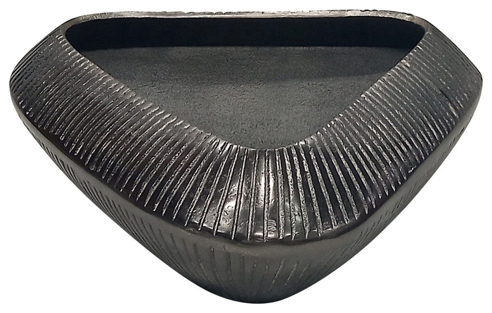 Prism Bowl, Bronze, Smallall