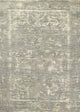 Ahgly Company Indoor Rectangle Mid-Century Modern Area Rugs, 4' x 6'