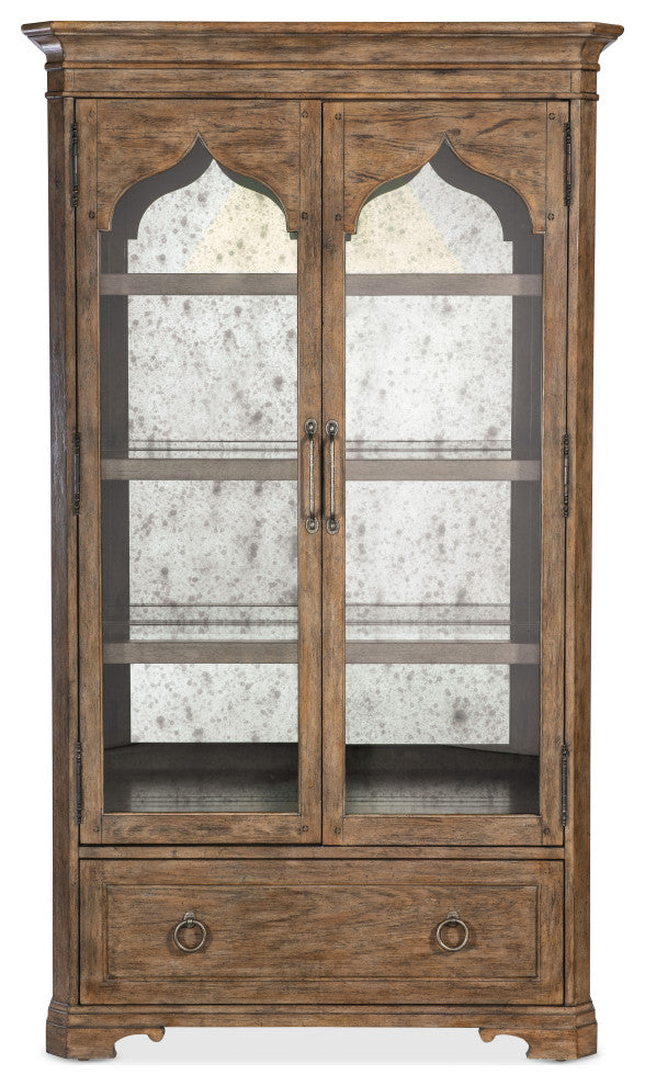 Americana Display Cabinet
