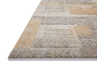 Loloi Silas Stone / Wheat 9'-3" x 13' Area Rug