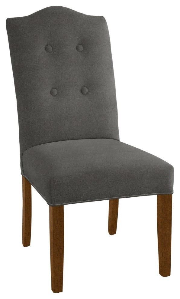 Modern Hekman Woodmark Candice Dining Chair