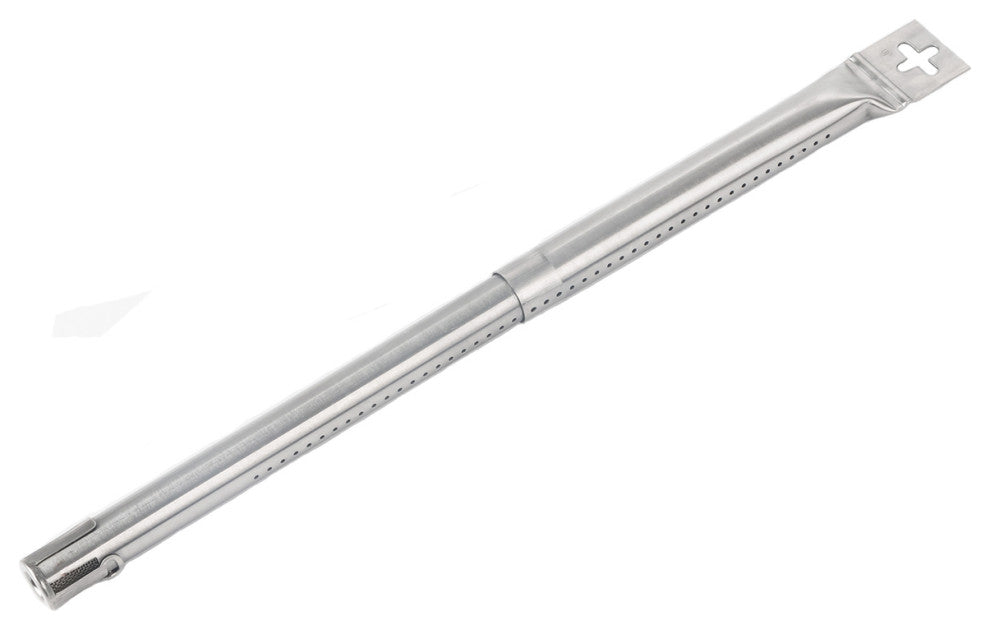 Avenger Universal Front to Back Style BBQ Grill Tube Burner 540-0001- Set of 4