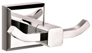 Aqua Nuon Double Robe Hook