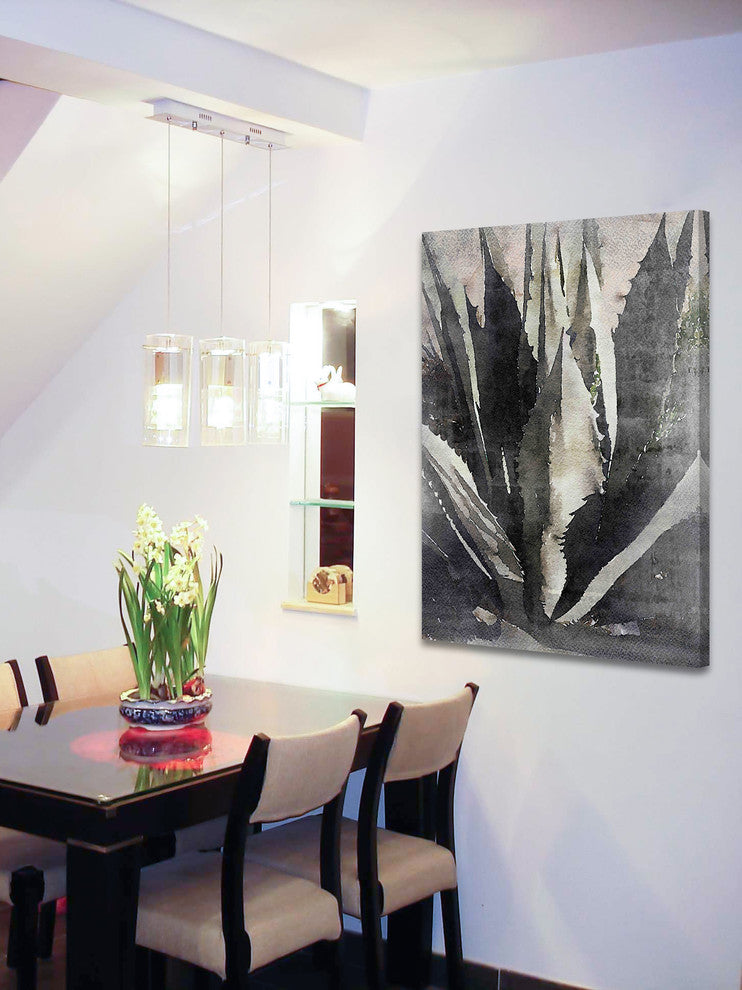 "Desert Giant 2" Print on Canvas by Irena Orlov