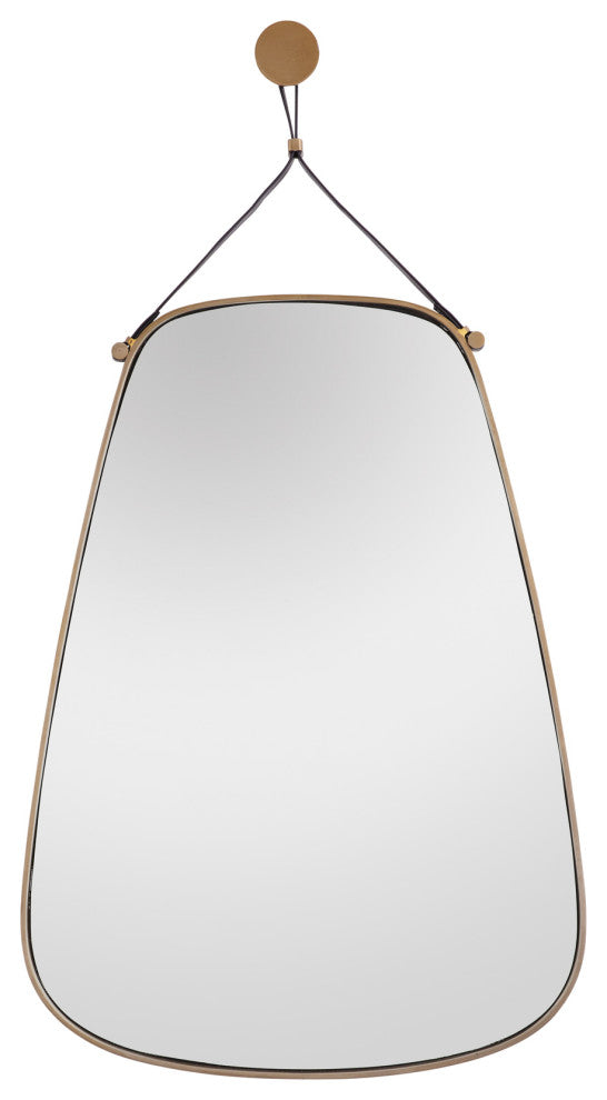 Norissa Mirror