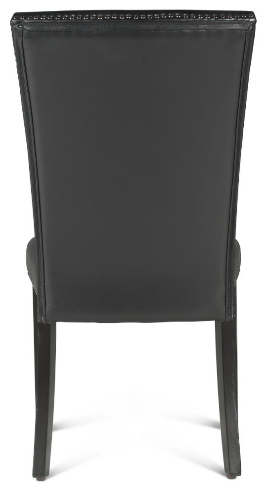 Finley Side Chair, Set of 2