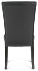 Finley Side Chair, Set of 2
