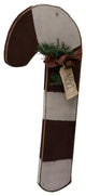 Farmhouse Christmas Candy Cane