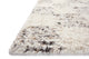 Angela Rose x Loloi Amira Ivory / Granite 7'-10" x 10' Area Rug