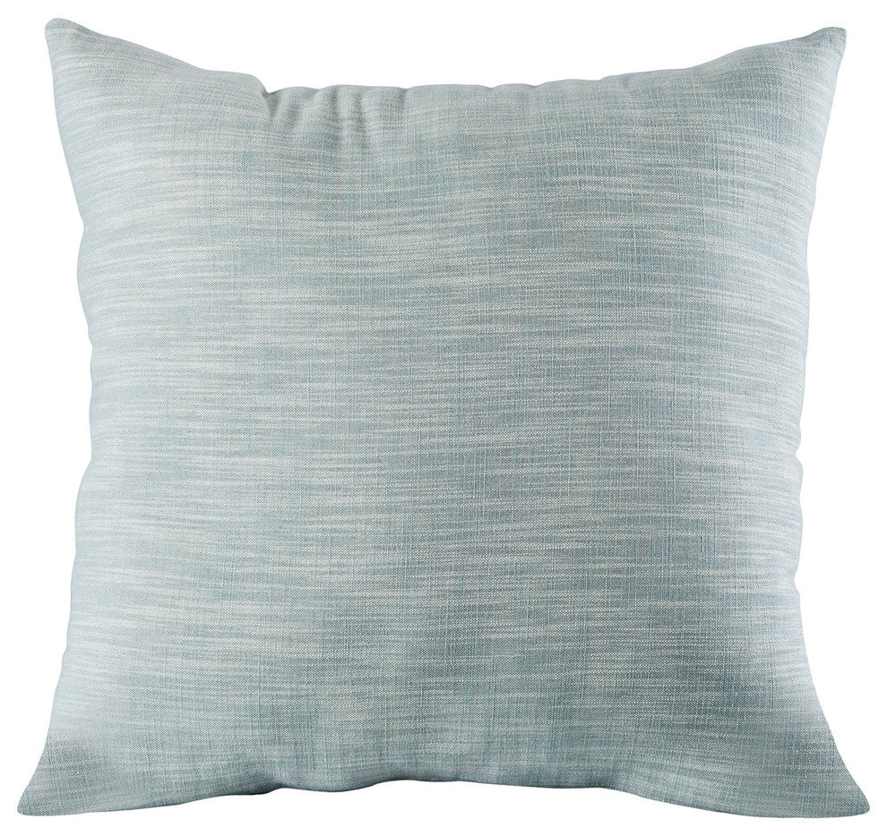 POMEROY 905292 Chambray Pillow 24x24" Cover