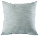 POMEROY 905292 Chambray Pillow 24x24" Cover