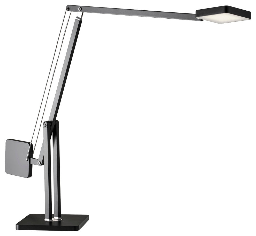 ADS360 Cooper LED Desk- Black