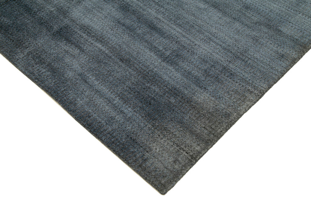 Rug N Carpet - Handmade Unique 8' 0'' x 10' 0'' Moroccan Area Rug